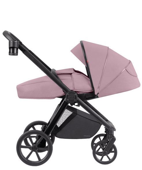 Купить Коляска 2 в 1 Carrello Omega CRL-6540/1 Galaxy Pink 17 052 грн недорого