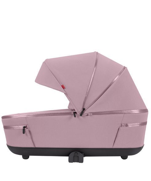 Купить Коляска 2 в 1 Carrello Omega CRL-6540/1 Galaxy Pink 17 052 грн недорого