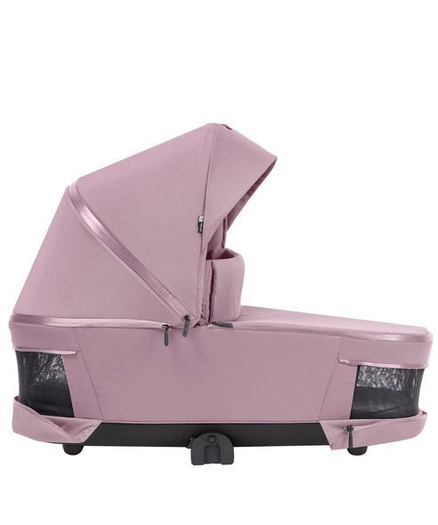 Купить Коляска 2 в 1 Carrello Omega CRL-6540/1 Galaxy Pink 17 052 грн недорого
