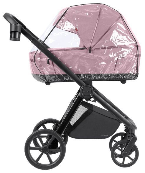 Купить Коляска 2 в 1 Carrello Omega CRL-6540/1 Galaxy Pink 17 052 грн недорого