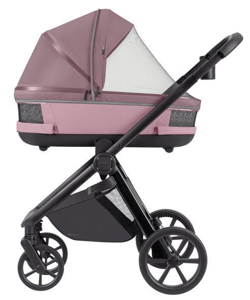 Купить Коляска 2 в 1 Carrello Omega CRL-6540/1 Galaxy Pink 17 052 грн недорого