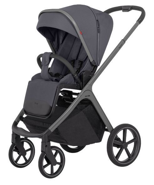 Купить Коляска 2 в 1 Carrello Vector CRL-6550 Landscape Grey 23 124 грн недорого