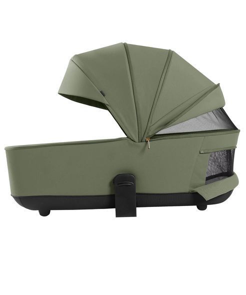 Купить Коляска 2 в 1 Carrello Vector CRL-6551 Field Green 21 452 грн недорого