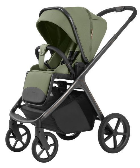 Купить Коляска 2 в 1 Carrello Vector CRL-6551 Field Green 21 452 грн недорого