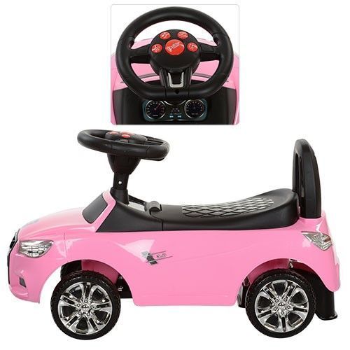Купить Машинка-толокар Bambi M 3147А-8 1 300 грн недорого