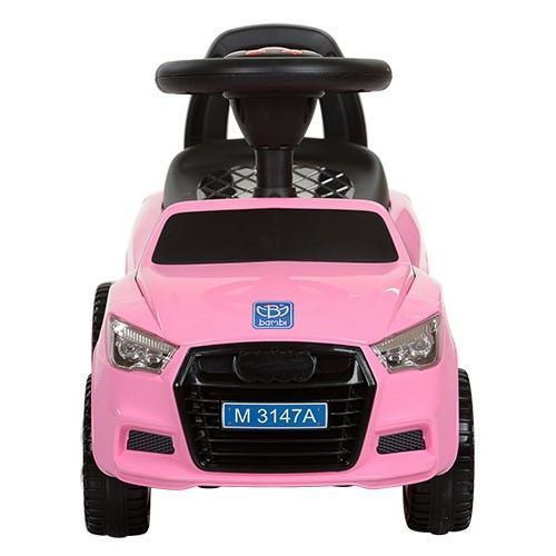 Купить Машинка-толокар Bambi M 3147А-8 1 300 грн недорого