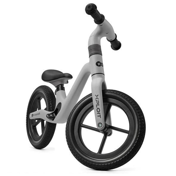 Купити Біговел Kinderkraft Xploit Moontone Silver 3 790 грн недорого, дешево