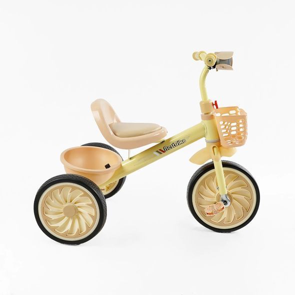 Купить Детский трехколесный велосипед Best Trike BS-33260 (колеса EVA, музыка, свет) 1 271 грн недорого