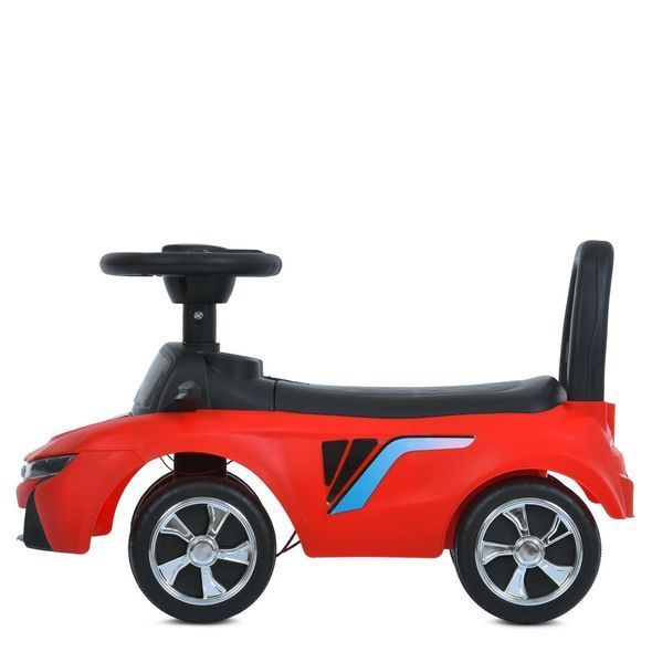 Купить Каталка-толокар Bambi М 6155-3 Red 1 080 грн недорого