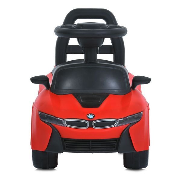 Купить Каталка-толокар Bambi М 6155-3 Red 1 080 грн недорого