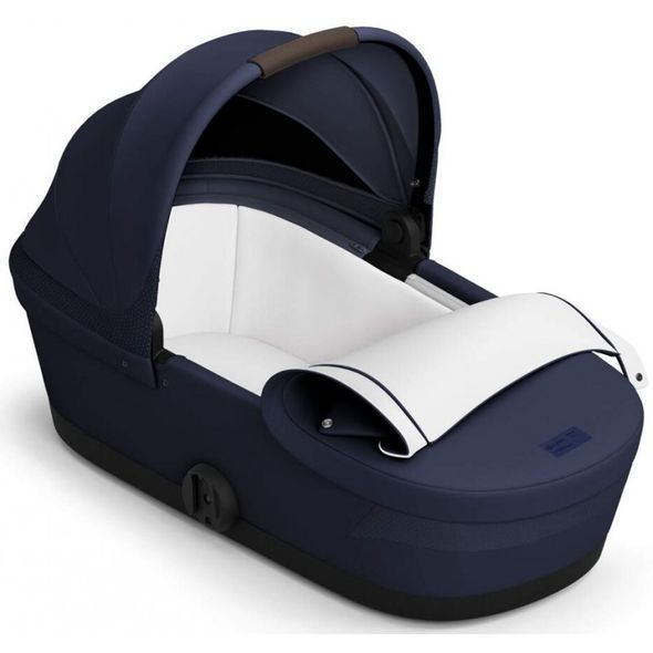 Купить Люлька Cybex Melio Dark Blue 7 990 грн недорого