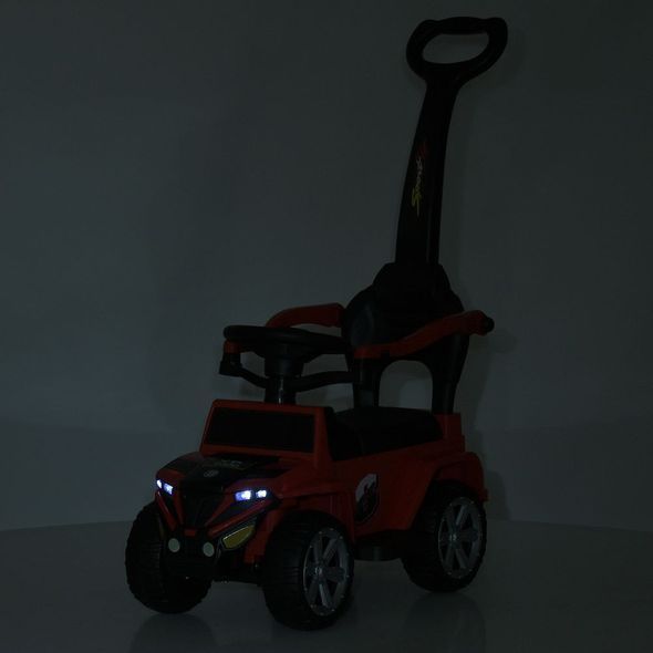 Купить Машинка-толокар Bambi M 5805EL-3 1 950 грн недорого