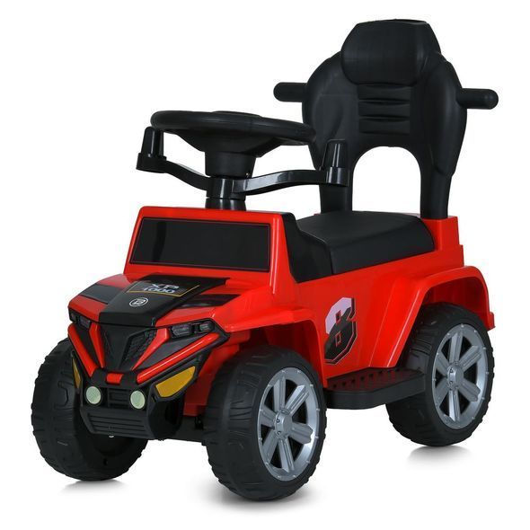Купить Машинка-толокар Bambi M 5805EL-3 1 950 грн недорого