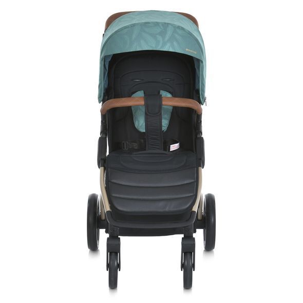 Купить Прогулочная коляска El Camino Dynamic Pro ME 1053G-2 Special Mint 7 153 грн недорого