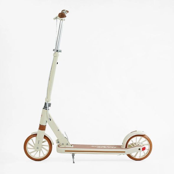 Самокат двухколесный Skyper Sport YF-91406
