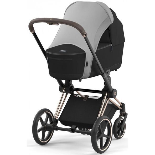 Купить Солнцезащитный чехол Cybex Grey 2 200 грн недорого