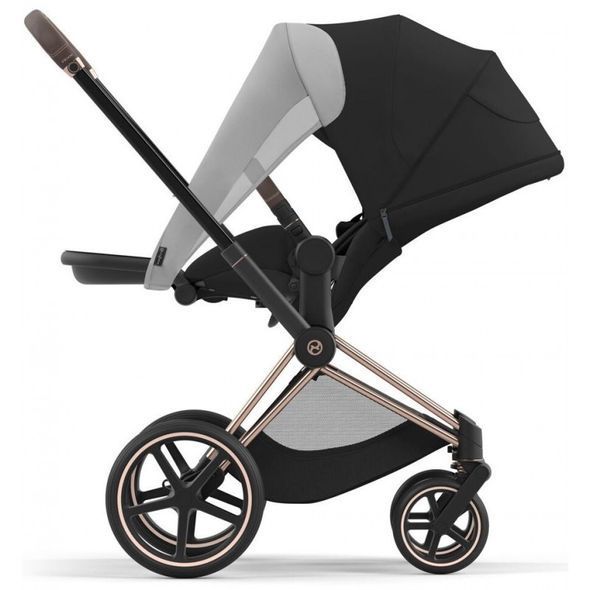 Купить Солнцезащитный чехол Cybex Grey 2 200 грн недорого