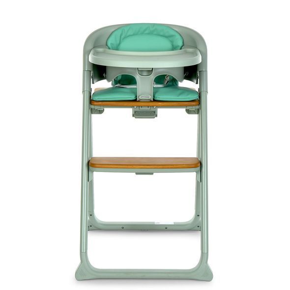 Купити Стільчик-трансформер 4в1 El Camino Growee ME 1222 Sage Green 6 400 грн недорого, дешево