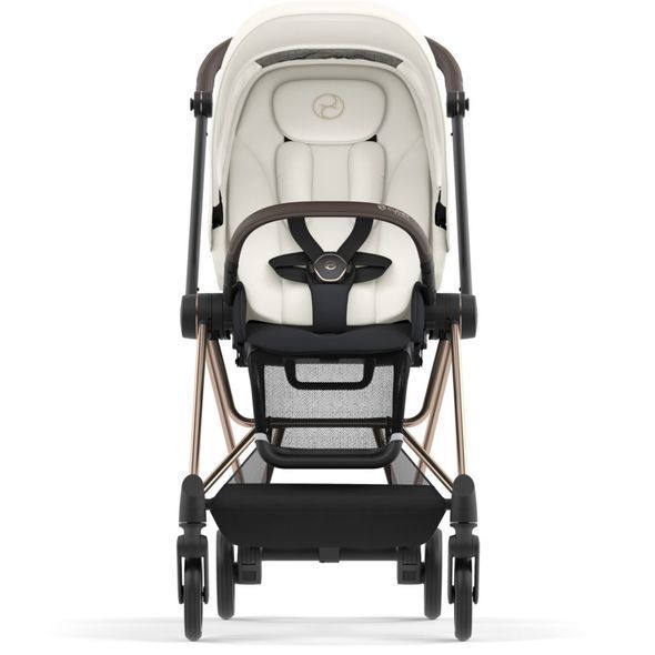 Купить Текстиль для прогулочного блока Cybex Mios Off White 7 900 грн недорого