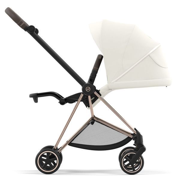 Купить Текстиль для прогулочного блока Cybex Mios Off White 7 900 грн недорого