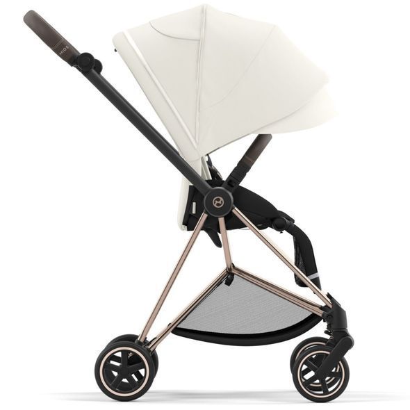 Купить Текстиль для прогулочного блока Cybex Mios Off White 7 900 грн недорого