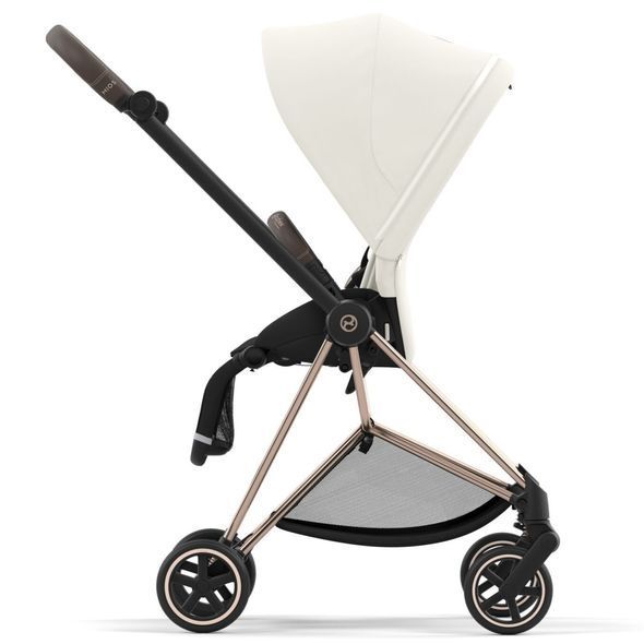 Купить Текстиль для прогулочного блока Cybex Mios Off White 7 900 грн недорого