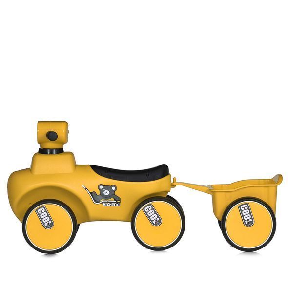 Купить Толокар-каталка Bambi M 5940(2)-6 1 400 грн недорого