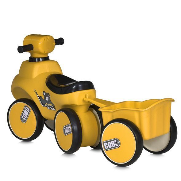 Купить Толокар-каталка Bambi M 5940(2)-6 1 400 грн недорого