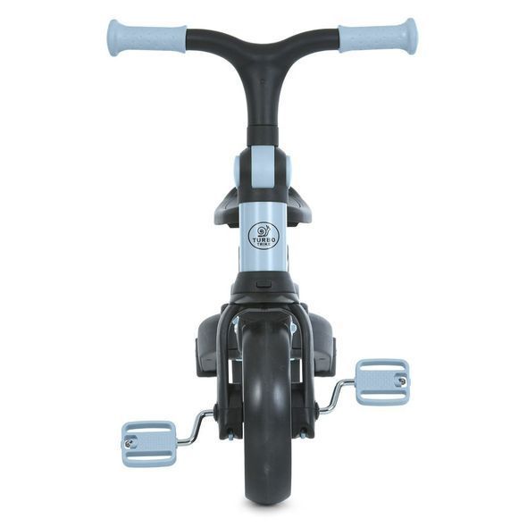 Купить Трехколесный велосипед Turbo Trike MT 1036 blue 3 600 грн недорого