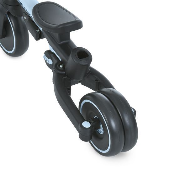 Купить Трехколесный велосипед Turbo Trike MT 1036 blue 3 600 грн недорого
