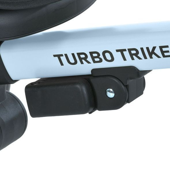 Купить Трехколесный велосипед Turbo Trike MT 1036 blue 3 600 грн недорого