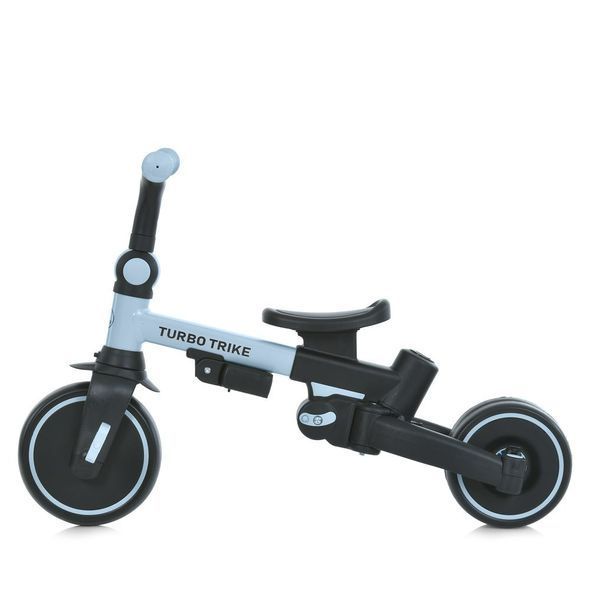 Купить Трехколесный велосипед Turbo Trike MT 1036 blue 3 600 грн недорого