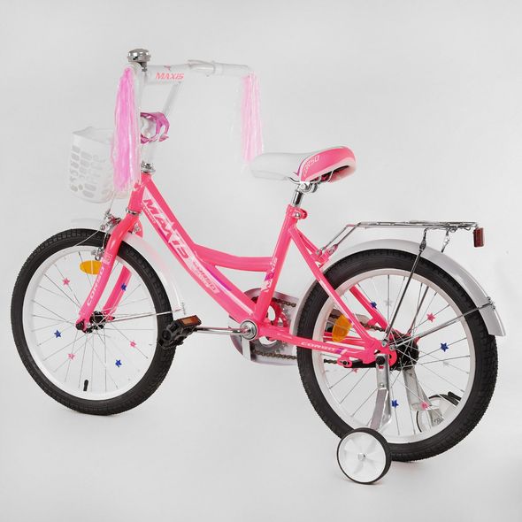 Купити Велосипед дитячий CORSO 18" Maxis 18506 3 360 грн недорого, дешево