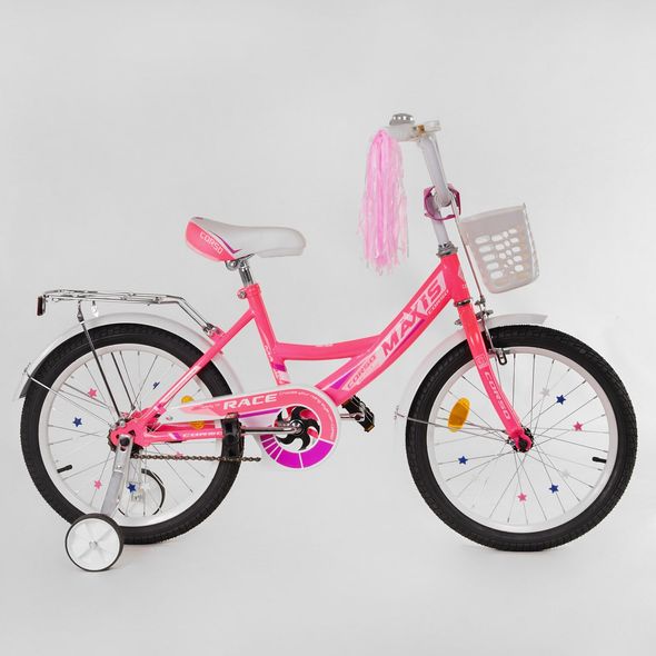 Купить Велосипед детский CORSO 18" Maxis 18506 3 360 грн недорого