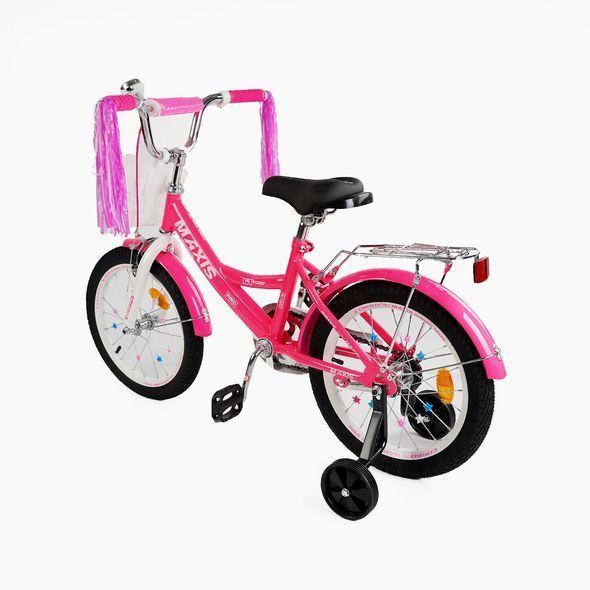 Купити Велосипед дитячий CORSO 16" Maxis CL-16113 3 553 грн недорого, дешево