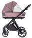 Купить Коляска 2 в 1 Carrello Omega CRL-6540/1 Galaxy Pink 17 052 грн недорого