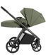 Купить Коляска 2 в 1 Carrello Vector CRL-6551 Field Green 21 452 грн недорого