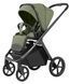 Купить Коляска 2 в 1 Carrello Vector CRL-6551 Field Green 21 452 грн недорого