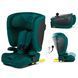 Купити Автокрісло Kinderkraft Fix2Go i-Size Green 6 190 грн недорого, дешево
