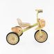 Купить Детский трехколесный велосипед Best Trike BS-33260 (колеса EVA, музыка, свет) 1 271 грн недорого