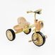 Купити Дитячий триколісний велосипед Best Trike BS-33260 (колеса EVA, музика, світло) 1 271 грн недорого, дешево