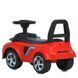 Купить Каталка-толокар Bambi М 6155-3 Red 1 080 грн недорого