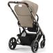 Купити Коляска дитяча 2 в 1 Cybex Balios S Lux Taupe Almond Beige 27 839 грн недорого