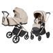 Купить Коляска детская 2 в 1 Carrello Ultra CRL-6556 Polar Beige 20 880 грн недорого