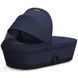 Купить Люлька Cybex Melio Dark Blue 7 990 грн недорого