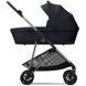 Купить Люлька Cybex Melio Dark Blue 7 990 грн недорого
