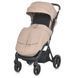 Купить Прогулочная коляска El Camino BEYA ME 1127-G Beige 6 466 грн недорого