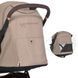 Купить Прогулочная коляска El Camino BEYA ME 1127-G Beige 6 466 грн недорого