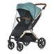 Купить Прогулочная коляска El Camino Dynamic Pro ME 1053G-2 Special Mint 7 153 грн недорого