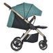 Купить Прогулочная коляска El Camino Dynamic Pro ME 1053G-2 Special Mint 7 153 грн недорого